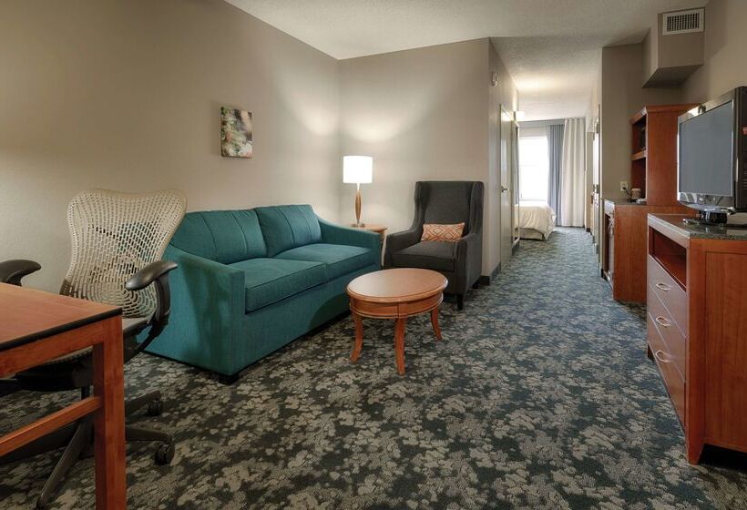 فندق Hilton Garden Inn Cleveland/twinsburg