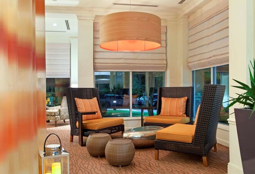 فندق Hilton Garden Inn Cleveland/twinsburg