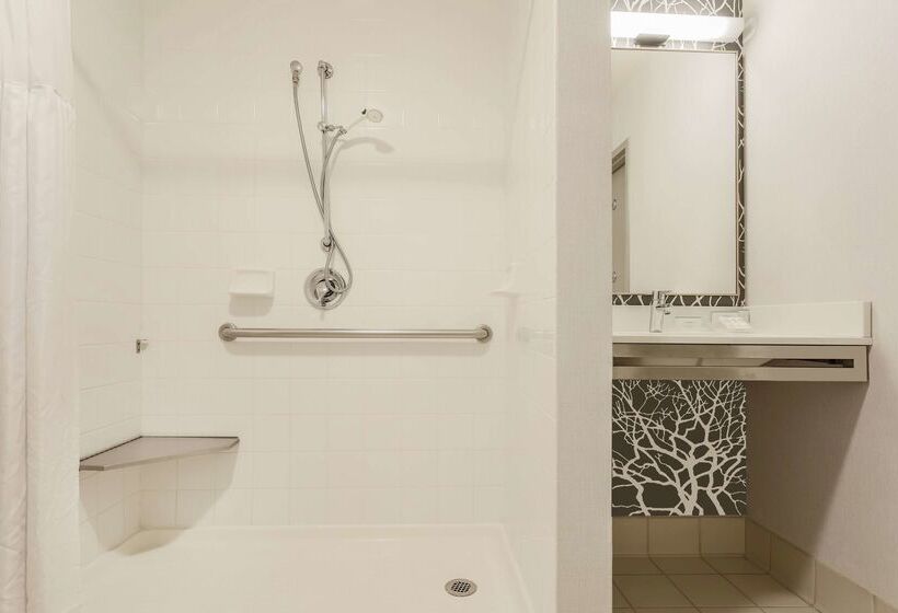 فندق Hilton Garden Inn Cleveland/twinsburg