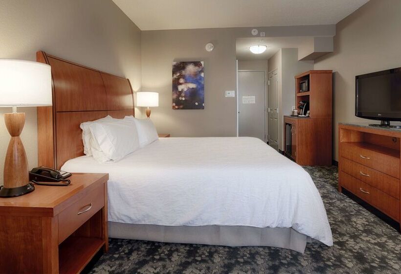 فندق Hilton Garden Inn Cleveland/twinsburg