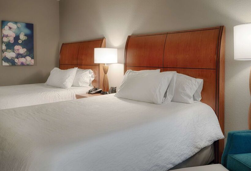 فندق Hilton Garden Inn Cleveland/twinsburg