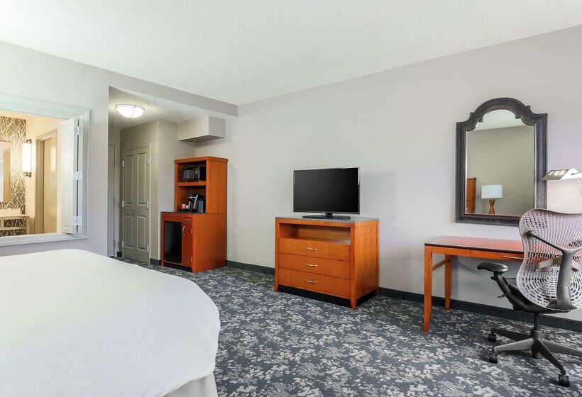 فندق Hilton Garden Inn Cleveland/twinsburg