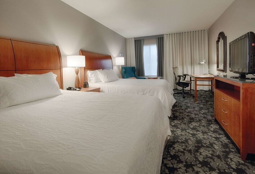 فندق Hilton Garden Inn Cleveland/twinsburg