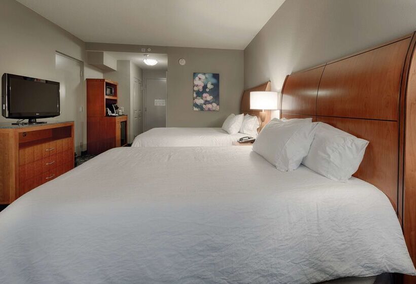 فندق Hilton Garden Inn Cleveland/twinsburg