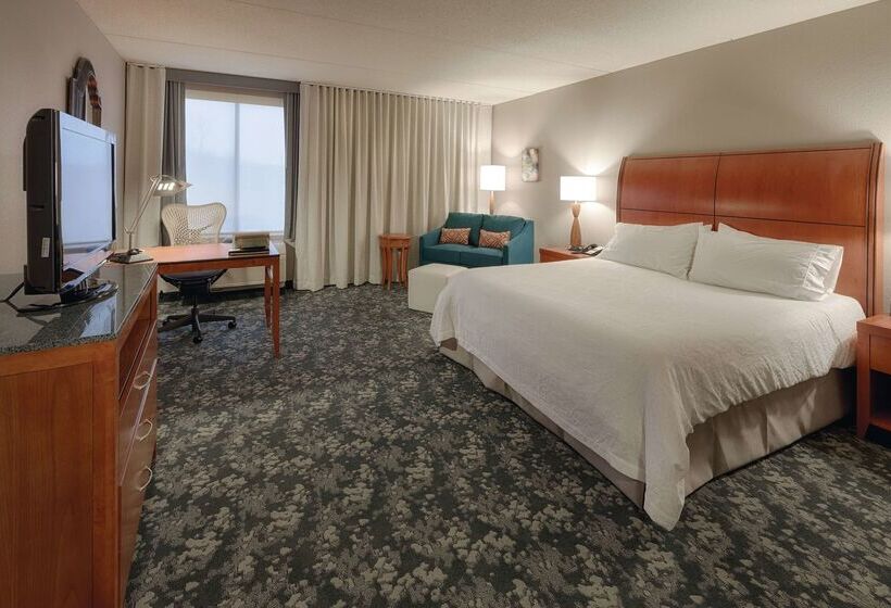 호텔 Hilton Garden Inn Cleveland/twinsburg