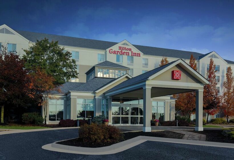 فندق Hilton Garden Inn Cleveland/twinsburg