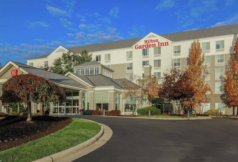 فندق Hilton Garden Inn Cleveland/twinsburg
