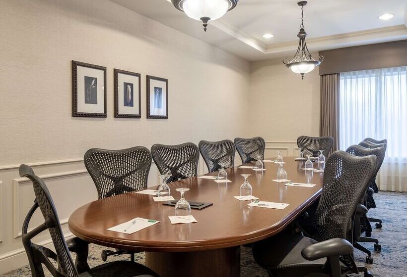 فندق Hilton Garden Inn Cleveland/twinsburg