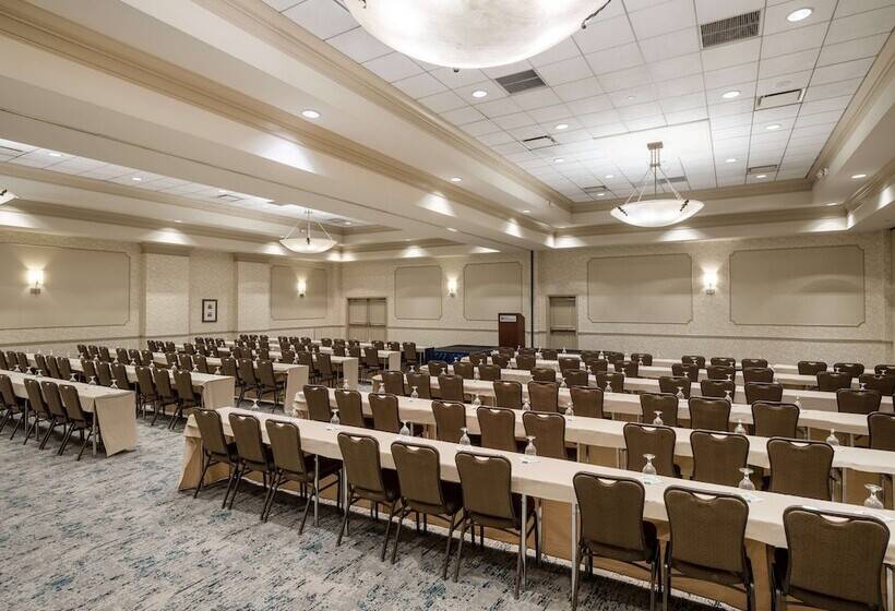 فندق Hilton Garden Inn Cleveland/twinsburg