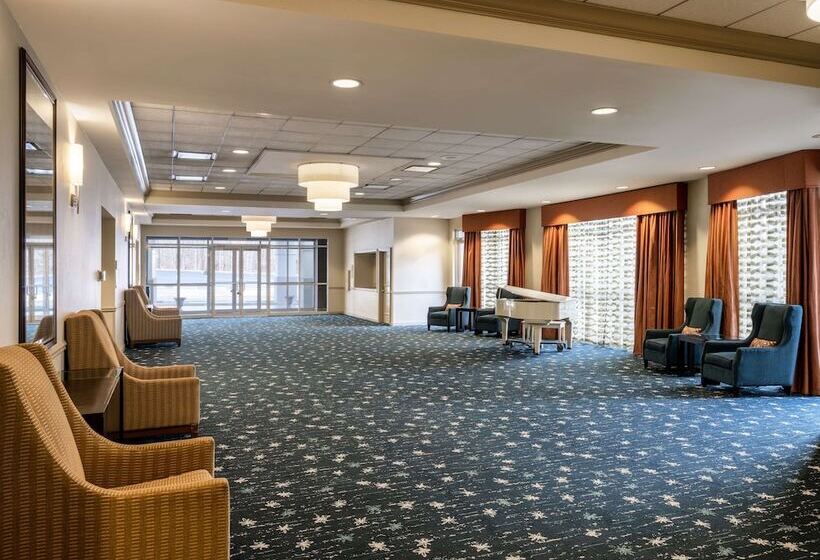 فندق Hilton Garden Inn Cleveland/twinsburg