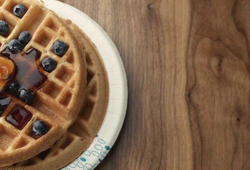 فندق Hilton Garden Inn Cleveland/twinsburg