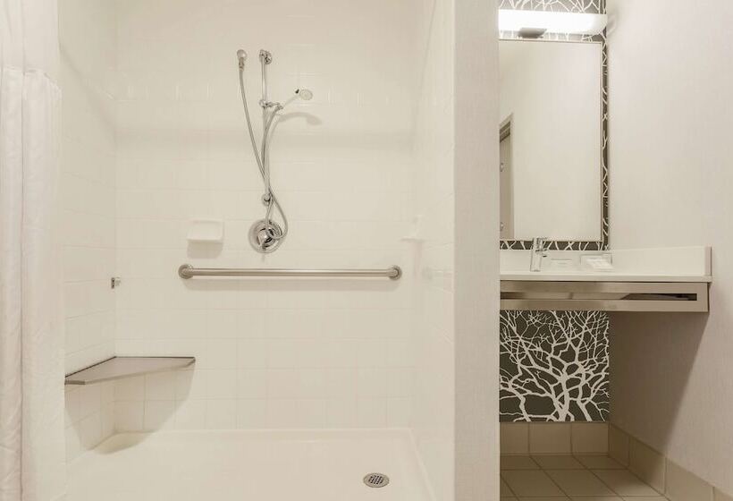 فندق Hilton Garden Inn Cleveland/twinsburg