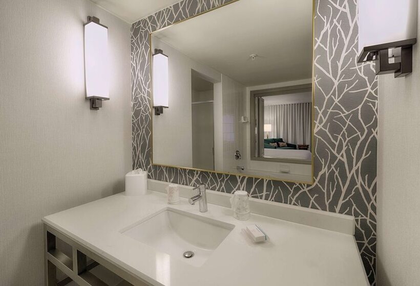 فندق Hilton Garden Inn Cleveland/twinsburg