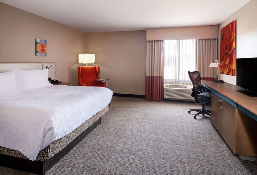 فندق Hilton Garden Inn Colorado Springs North