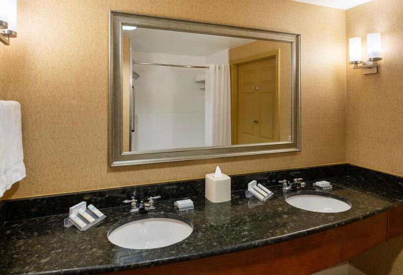فندق Hilton Garden Inn Colorado Springs North
