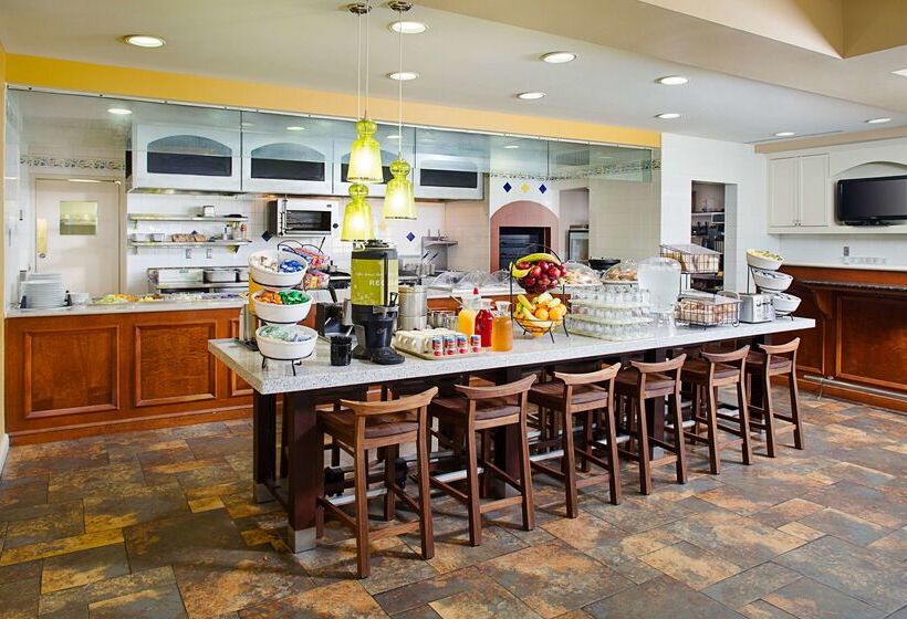 فندق Hilton Garden Inn Colorado Springs North