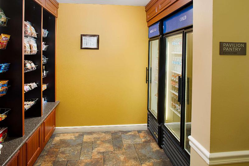 فندق Hilton Garden Inn Colorado Springs North