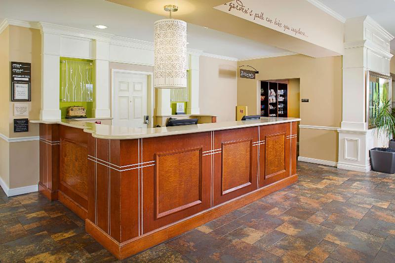 فندق Hilton Garden Inn Colorado Springs North