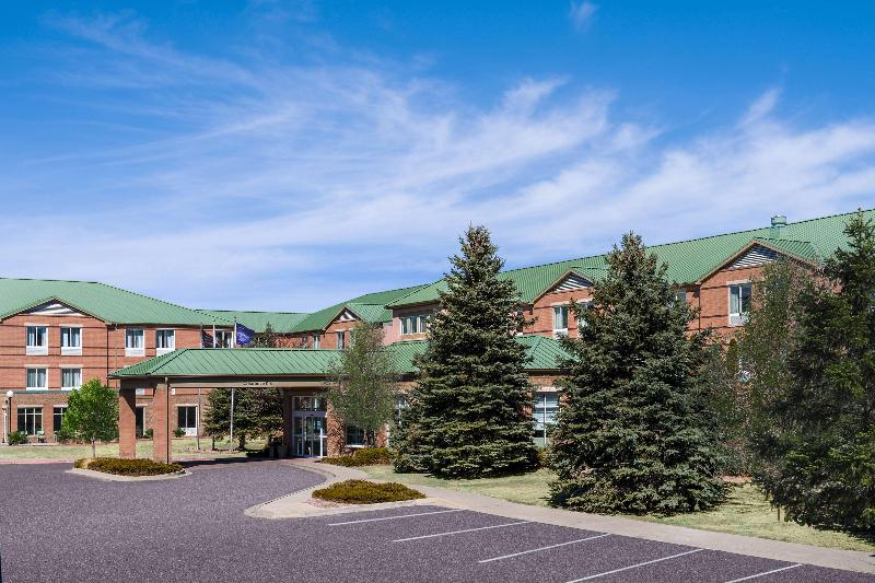 فندق Hilton Garden Inn Colorado Springs North