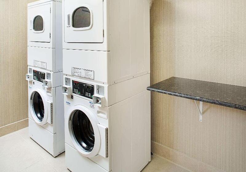 فندق Hilton Garden Inn Colorado Springs North