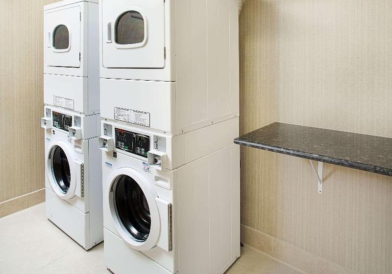 فندق Hilton Garden Inn Colorado Springs North