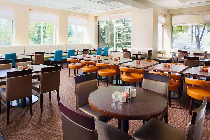 فندق Hilton Garden Inn Colorado Springs North