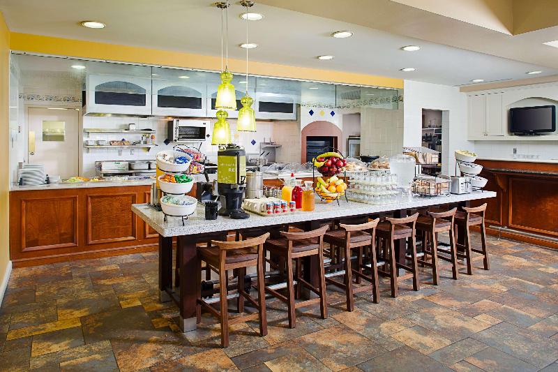 فندق Hilton Garden Inn Colorado Springs North