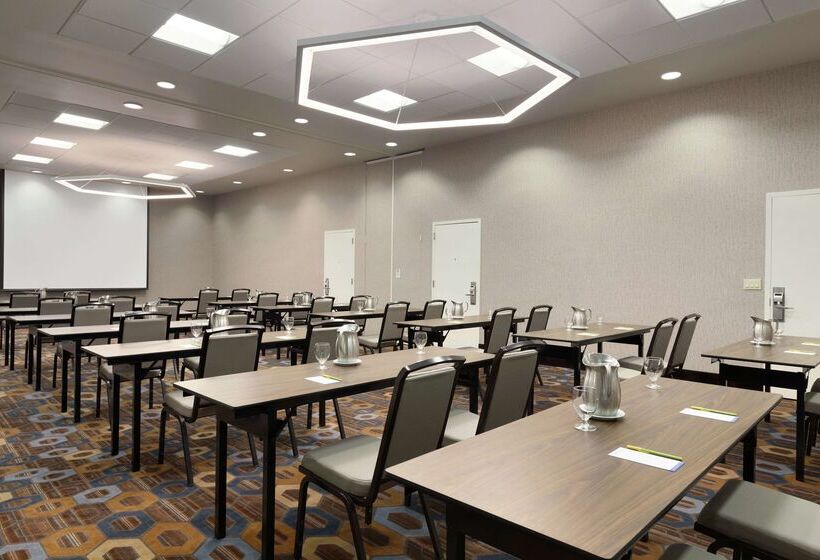 فندق Hilton Garden Inn Cupertino