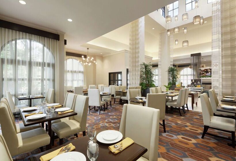 فندق Hilton Garden Inn Cupertino