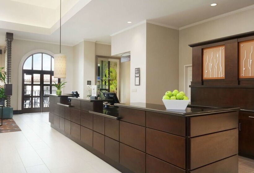 فندق Hilton Garden Inn Cupertino