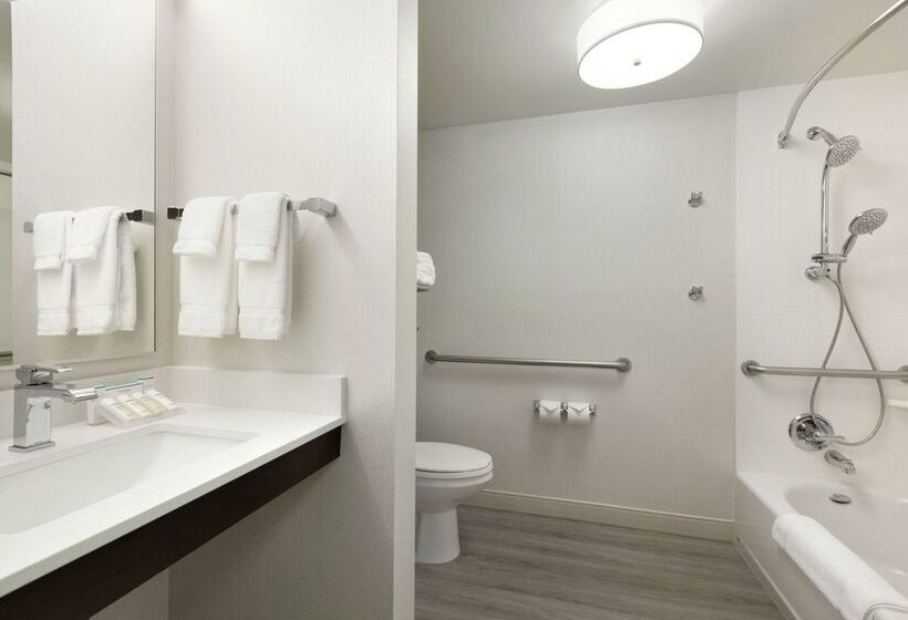 فندق Hilton Garden Inn Cupertino