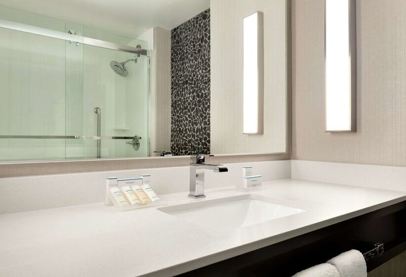 فندق Hilton Garden Inn Cupertino