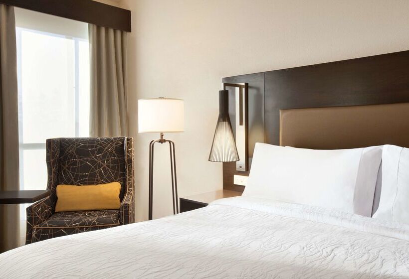 فندق Hilton Garden Inn Cupertino