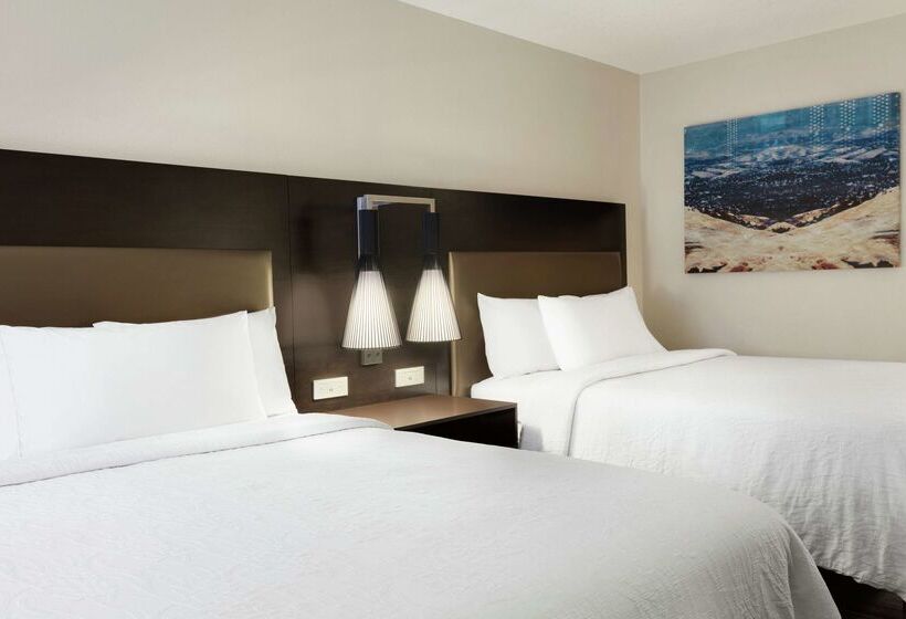 فندق Hilton Garden Inn Cupertino