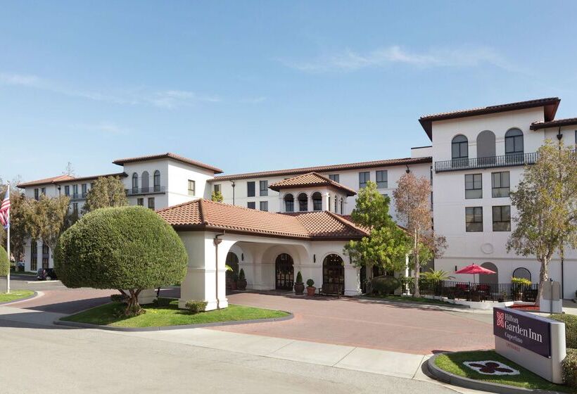 فندق Hilton Garden Inn Cupertino