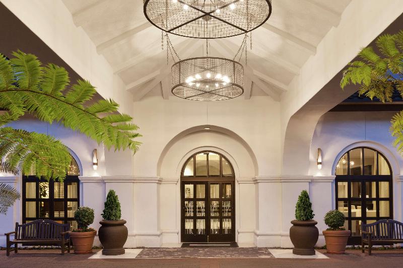 فندق Hilton Garden Inn Cupertino