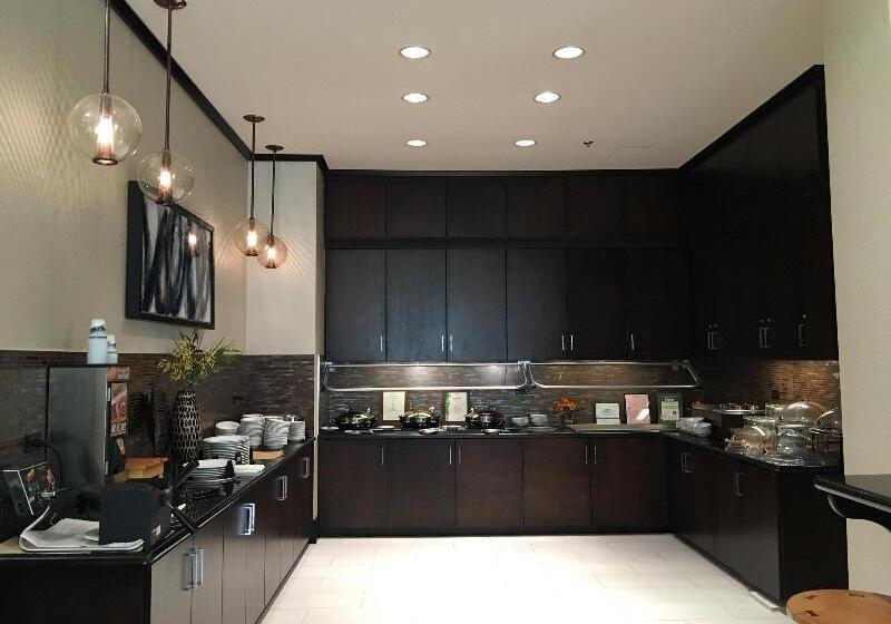 فندق Hilton Garden Inn Cupertino