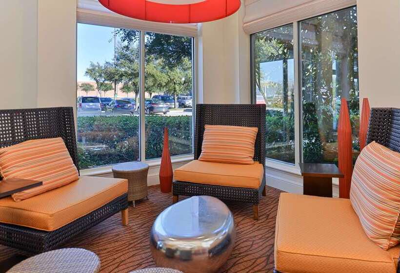ホテル Hilton Garden Inn Dallas/addison