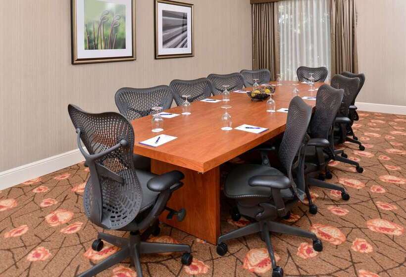 ホテル Hilton Garden Inn Dallas/addison