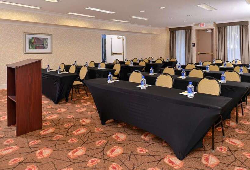 ホテル Hilton Garden Inn Dallas/addison