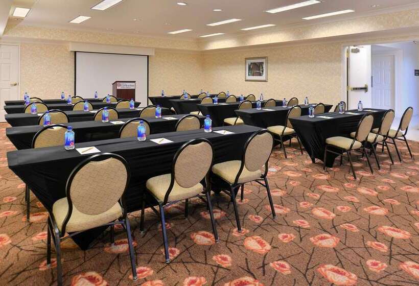 ホテル Hilton Garden Inn Dallas/addison