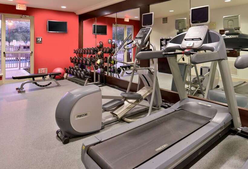 ホテル Hilton Garden Inn Dallas/addison