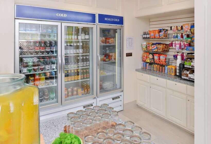 ホテル Hilton Garden Inn Dallas/addison