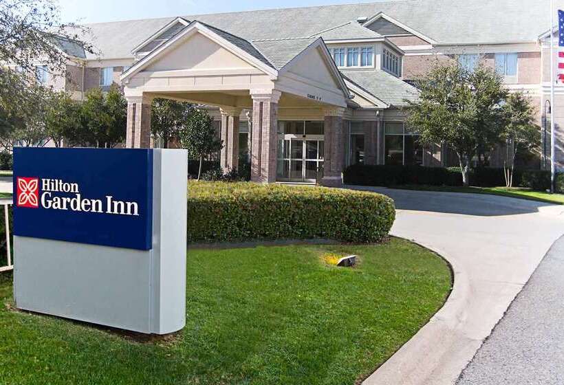 هتل Hilton Garden Inn Dallas/addison
