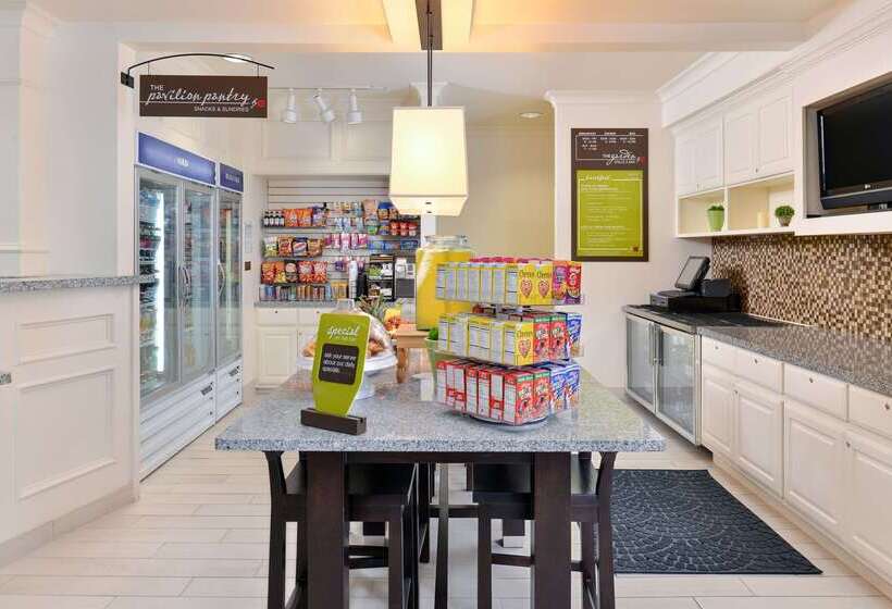 ホテル Hilton Garden Inn Dallas/addison