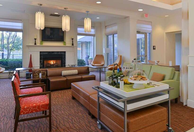 ホテル Hilton Garden Inn Dallas/addison