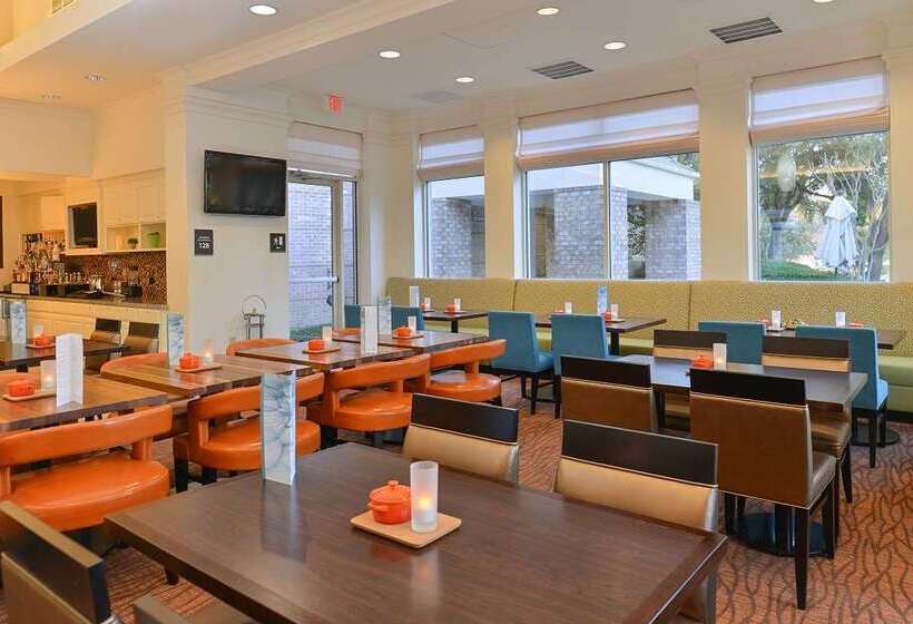 ホテル Hilton Garden Inn Dallas/addison