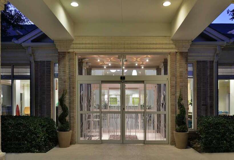 ホテル Hilton Garden Inn Dallas/addison