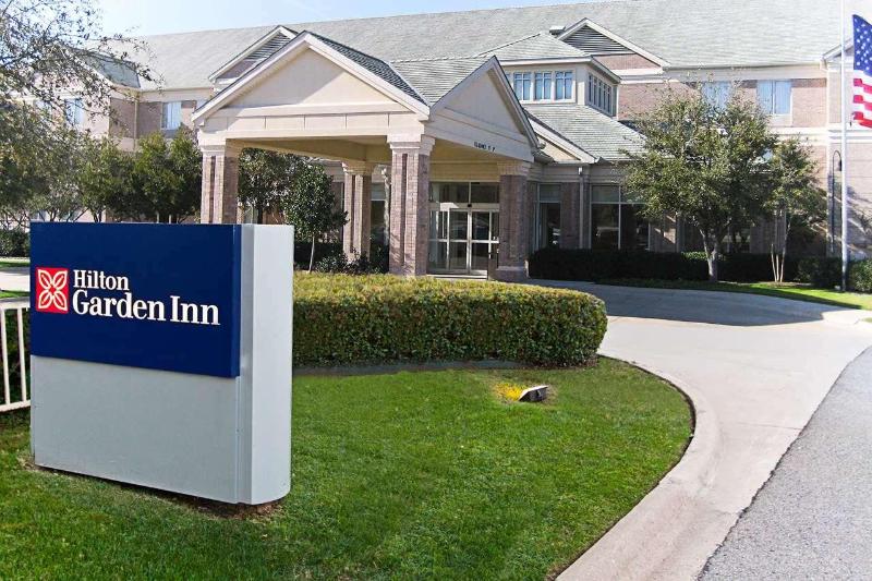 ホテル Hilton Garden Inn Dallas/addison