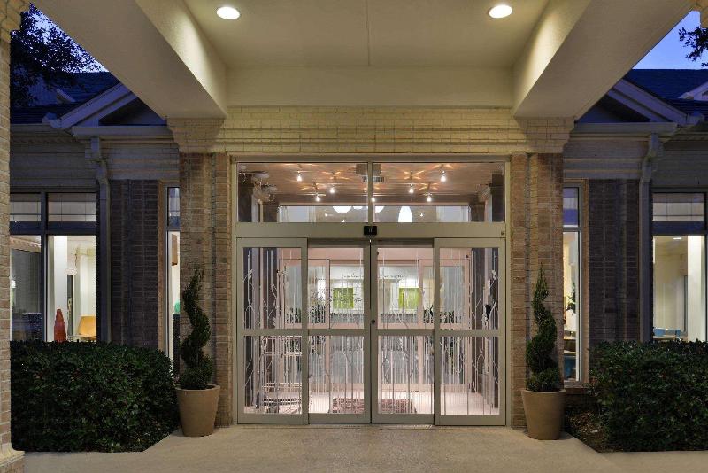 ホテル Hilton Garden Inn Dallas/addison